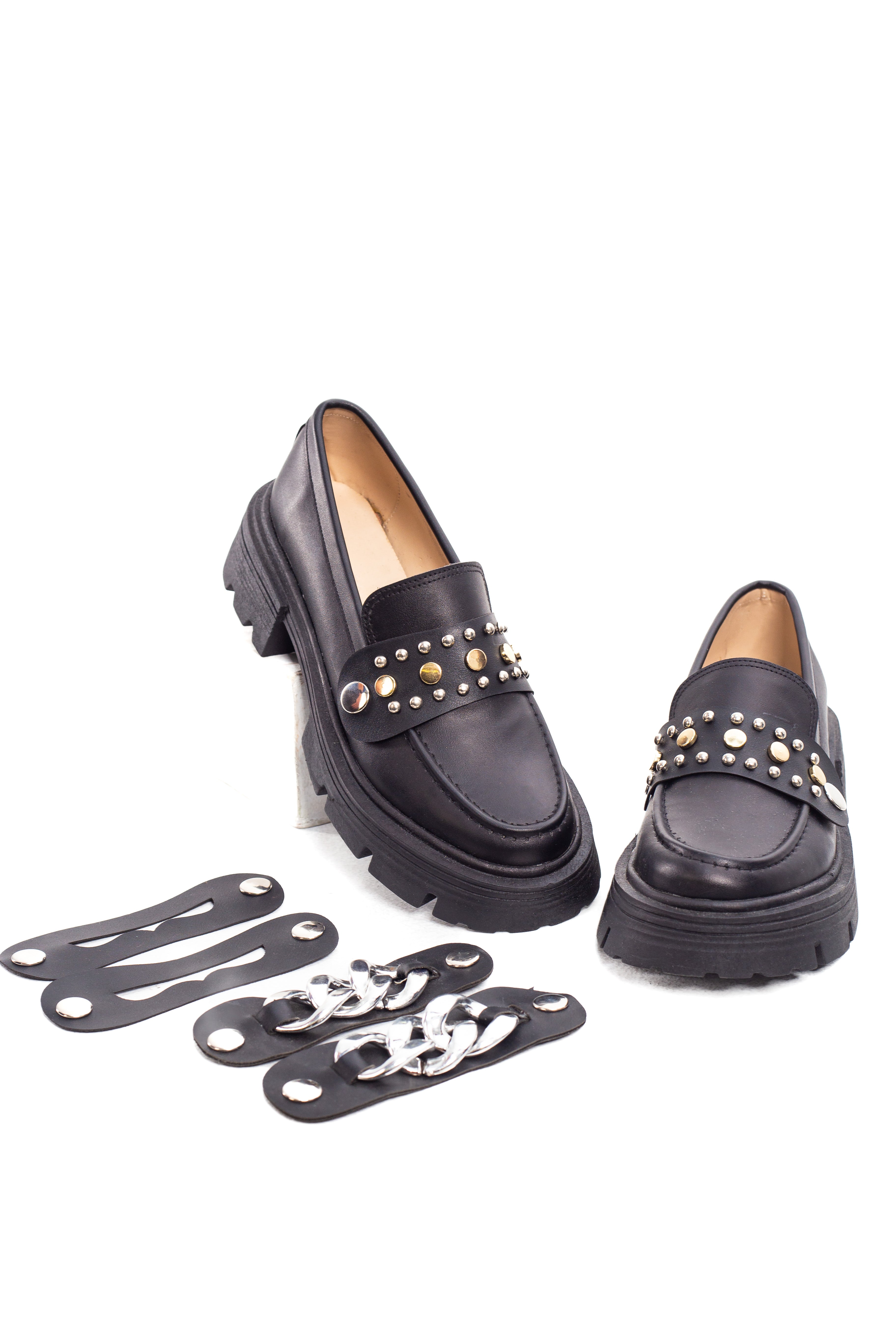 Switchette - Black