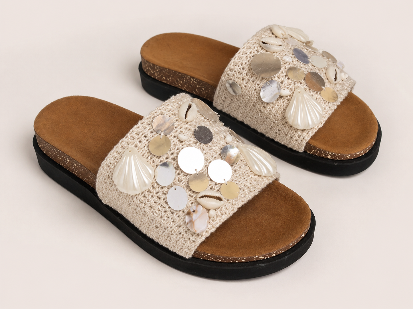 The Calypso Slides