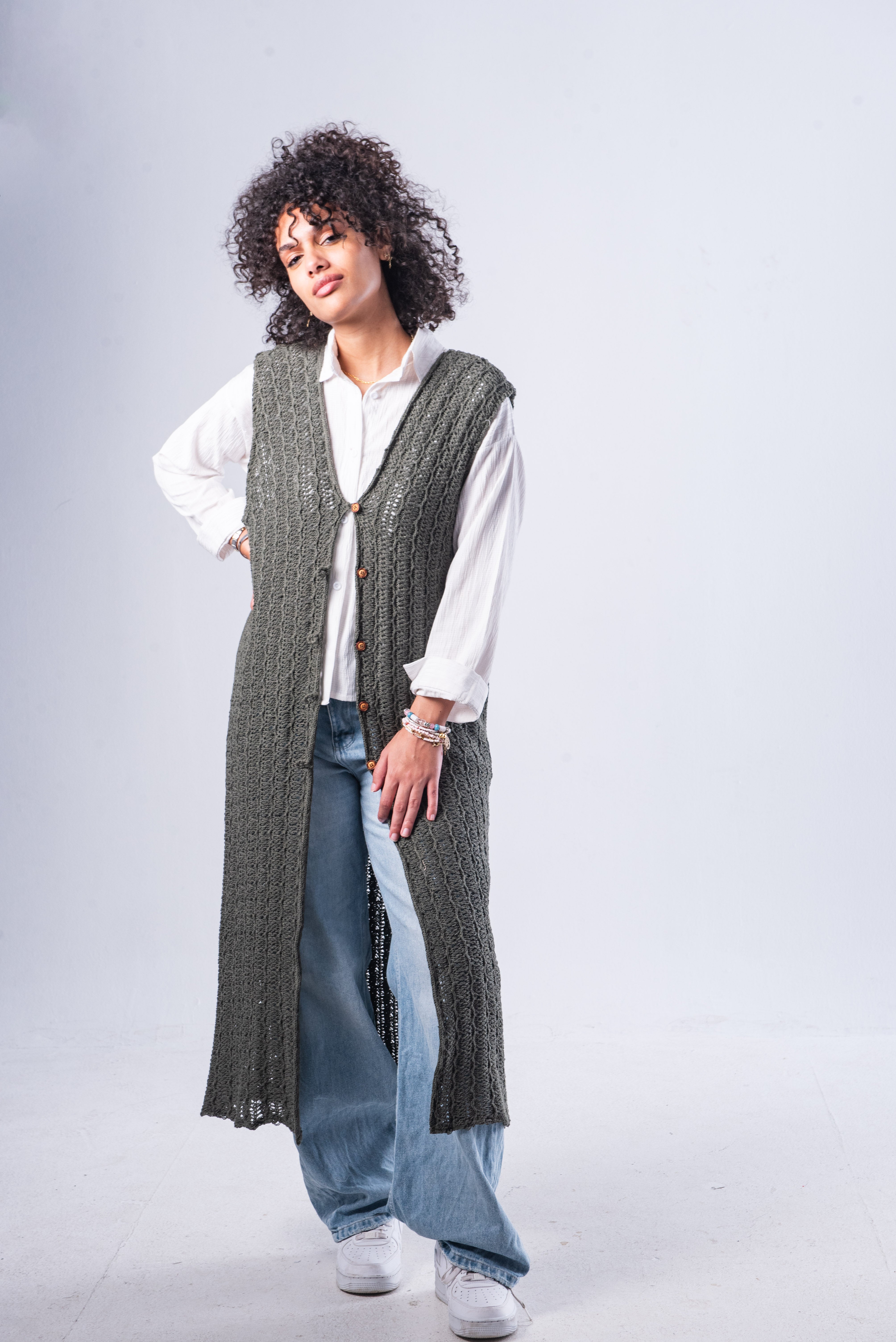 Haven in Olive.