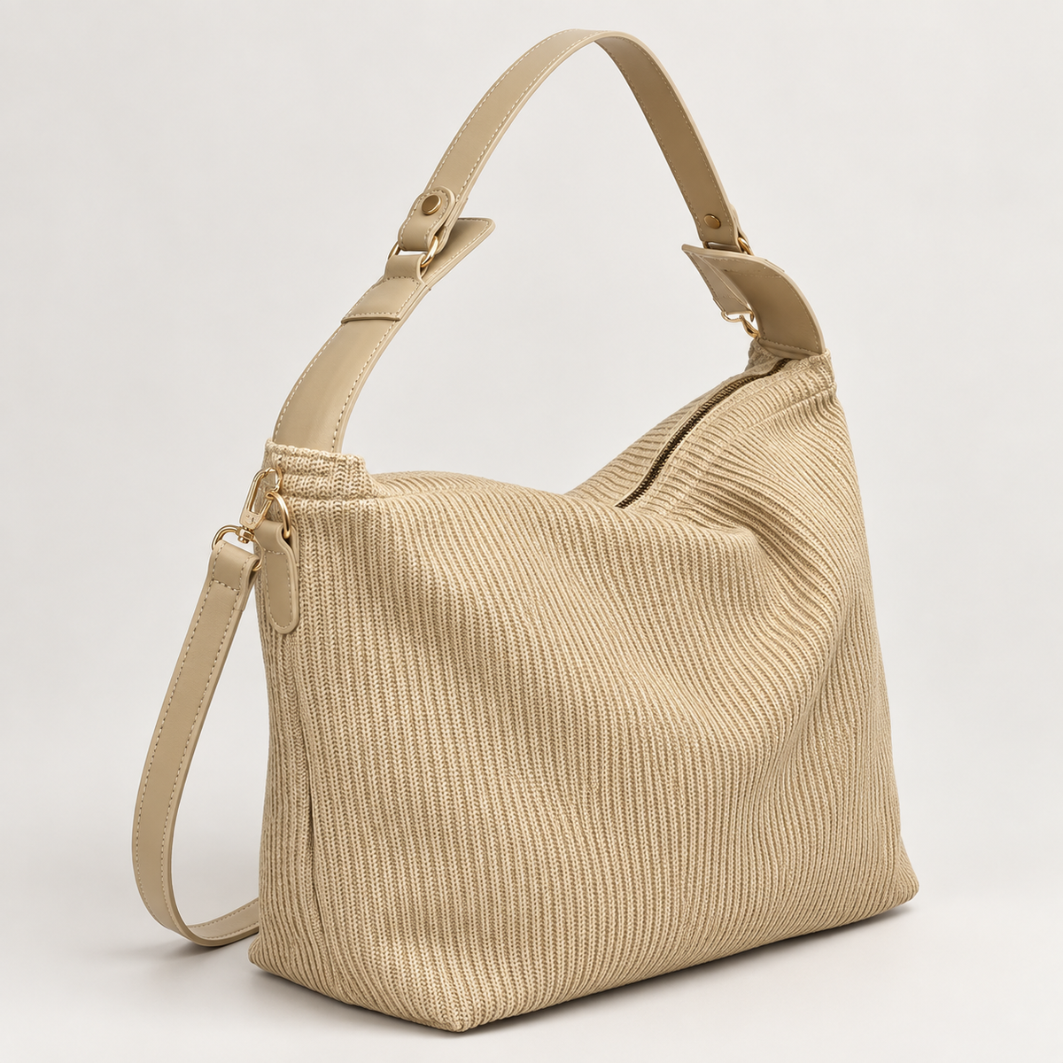 Riva Slouch Bag