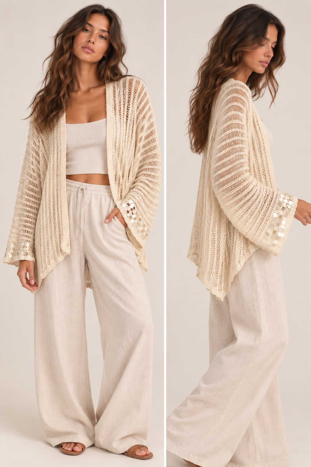 THE SEQUIN BREEZE