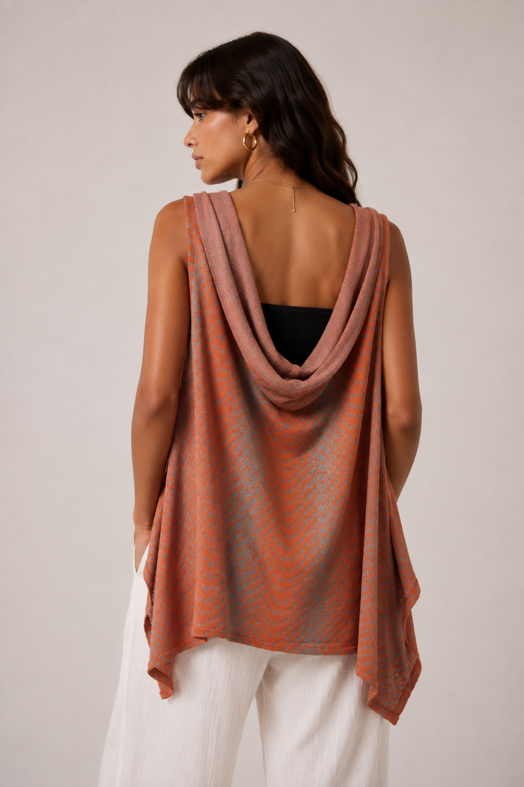 THE SORRENTO DRAPE