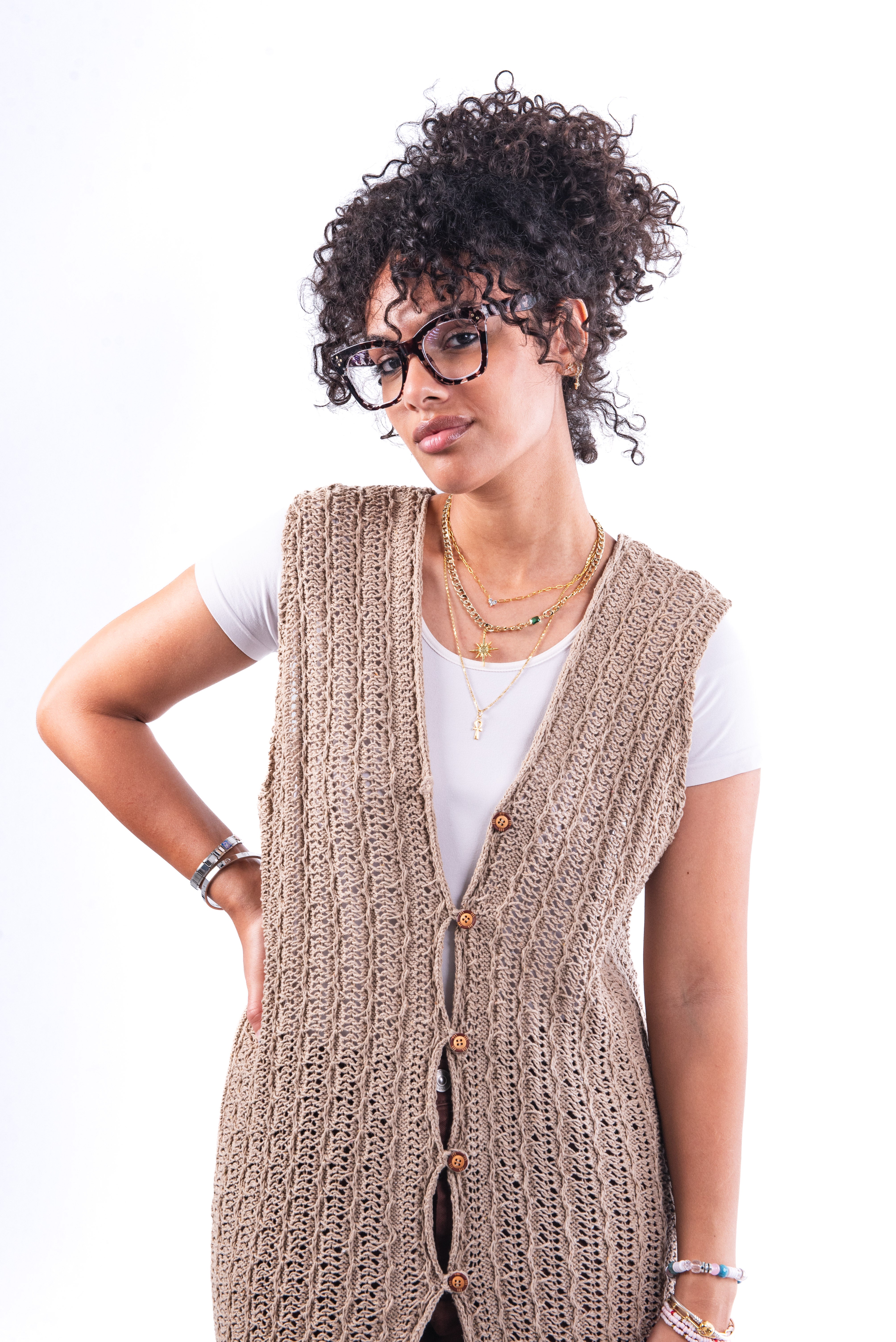 Haven in Beige.