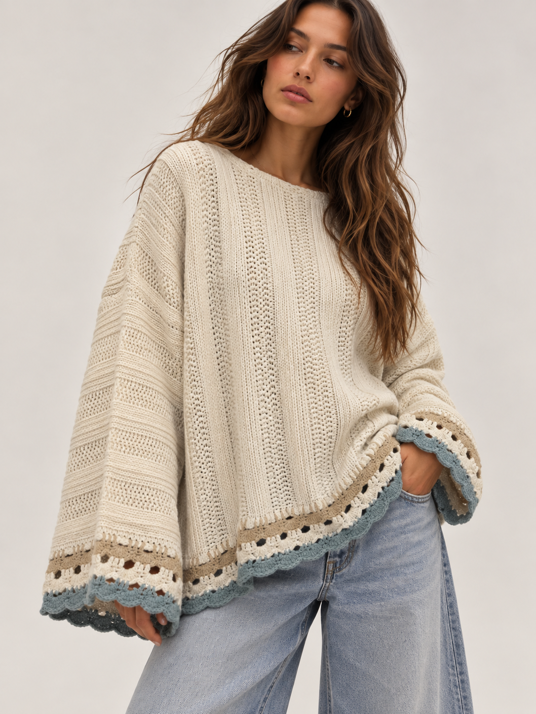 Marais Knit