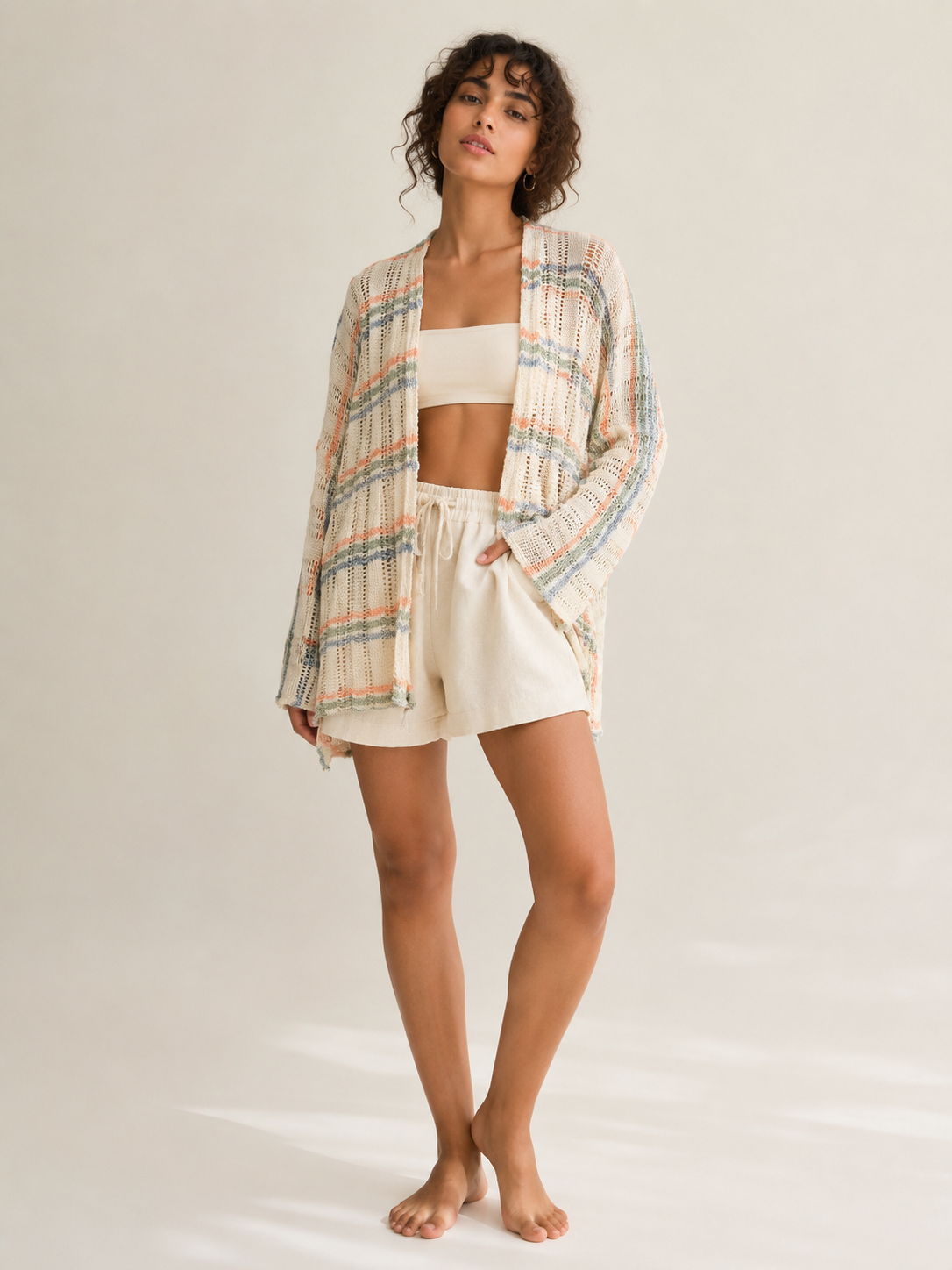 The Marina Cardigan