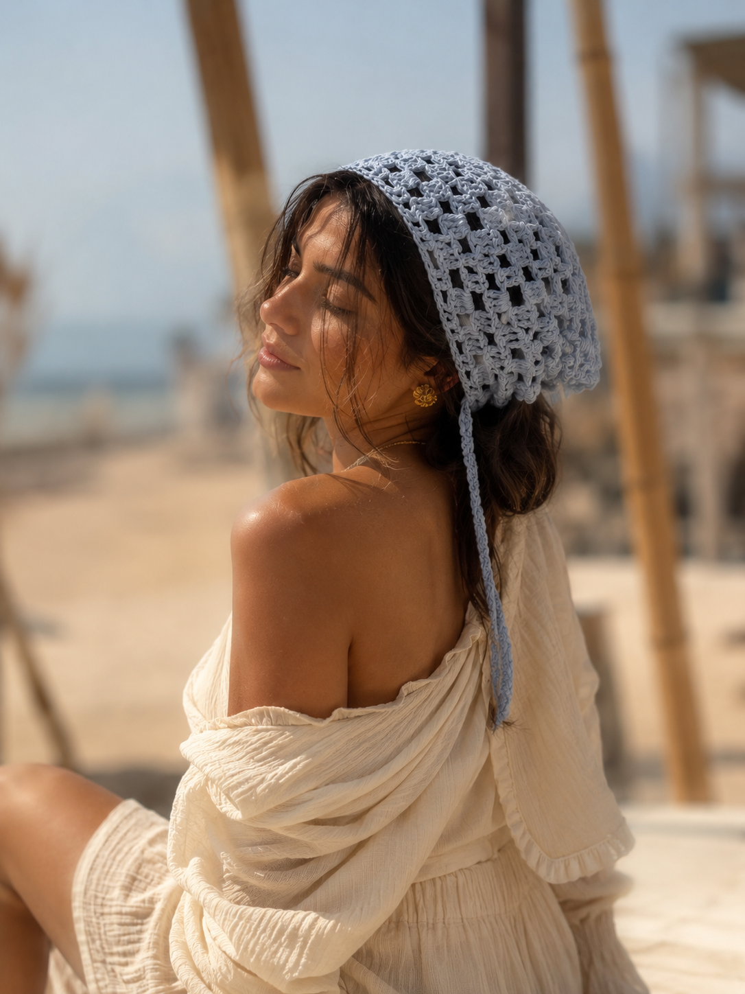 The Crochet Cove