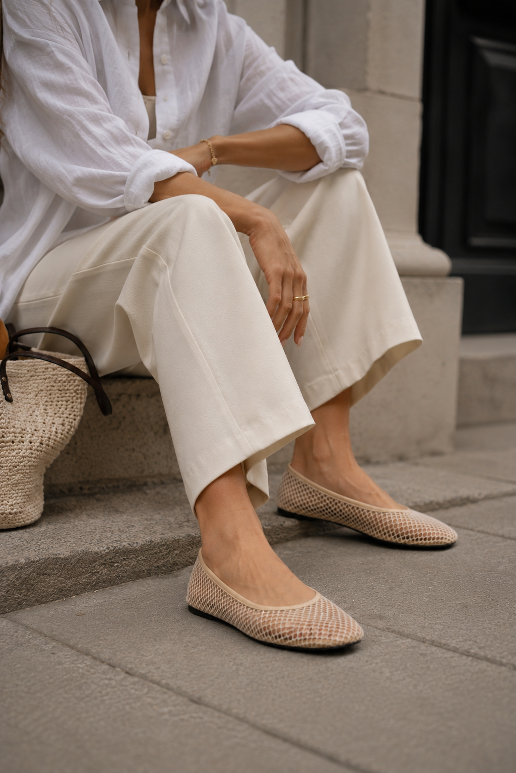 Velisa - Beige