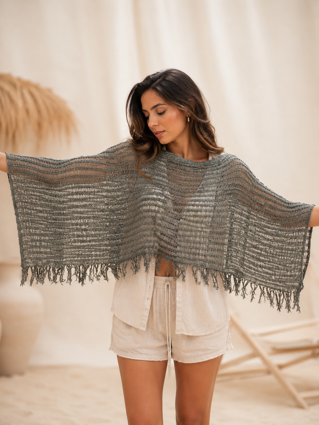 The Isla Poncho