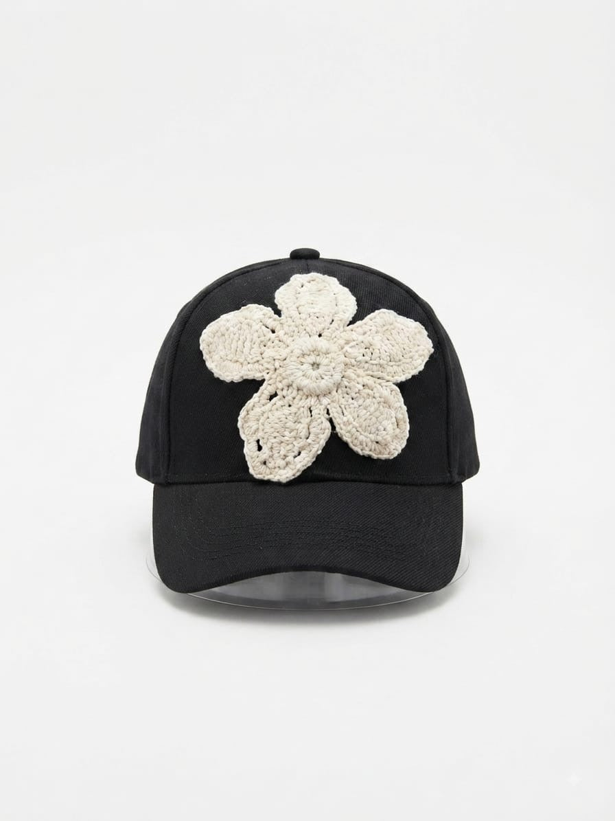 The Bloom Cap
