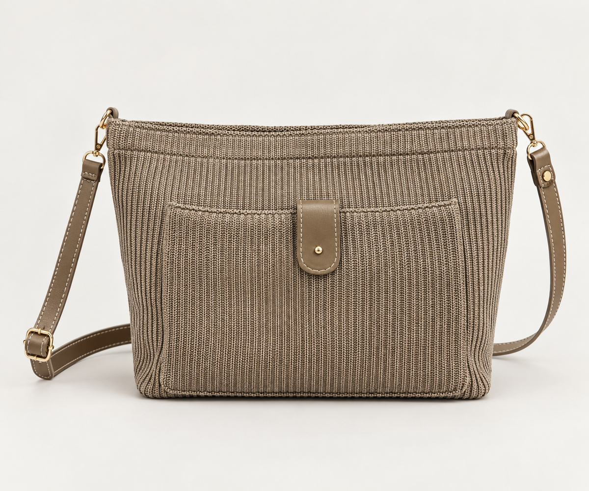 The Riva Carryall Bag