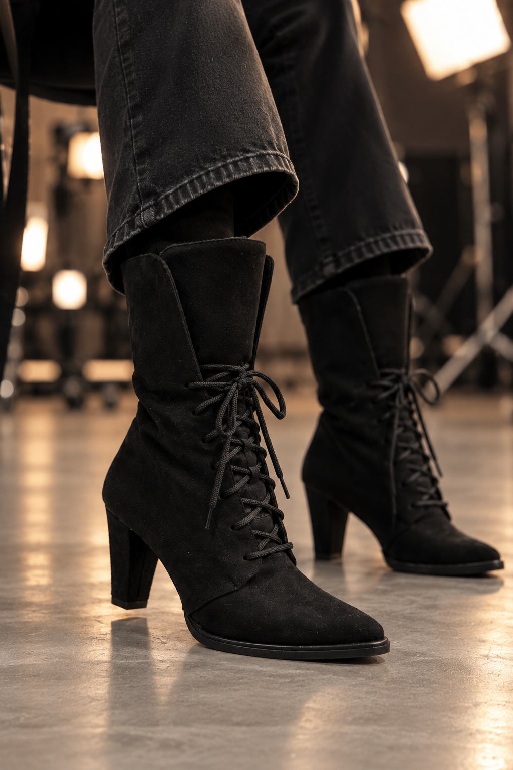 THE DUALÉ BOOT SET

Includes the DUALÉ Boot, a Basic Sleeve, and one Decorative Sleeve of your choice.