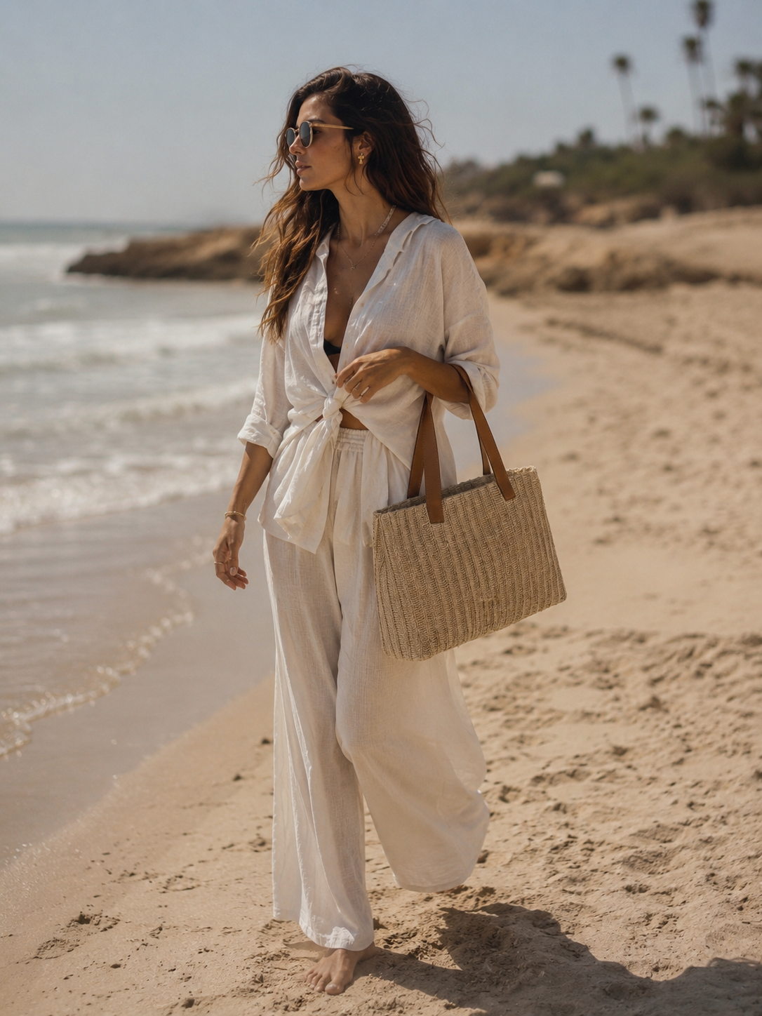 Sorella Tote