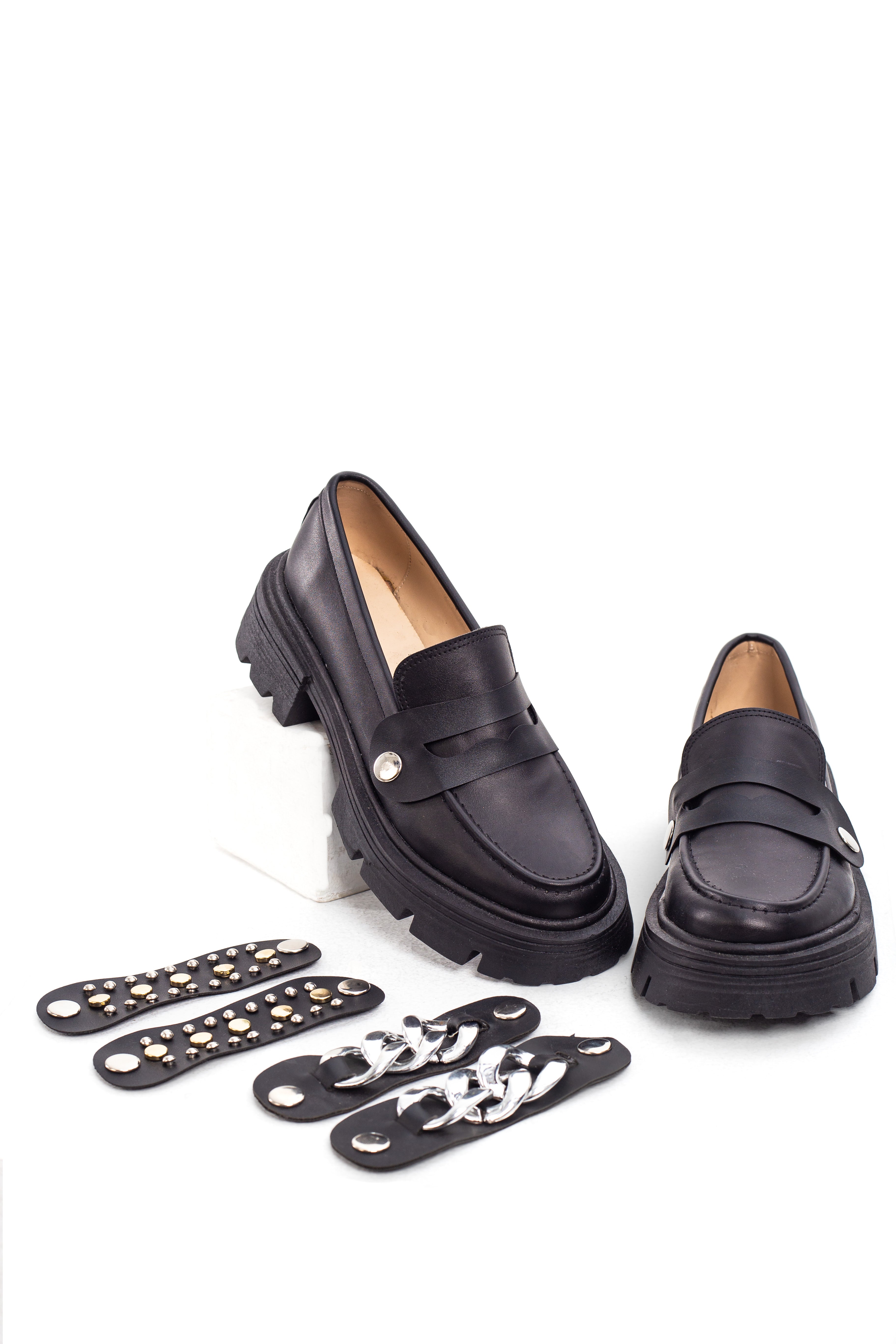 Switchette - Black