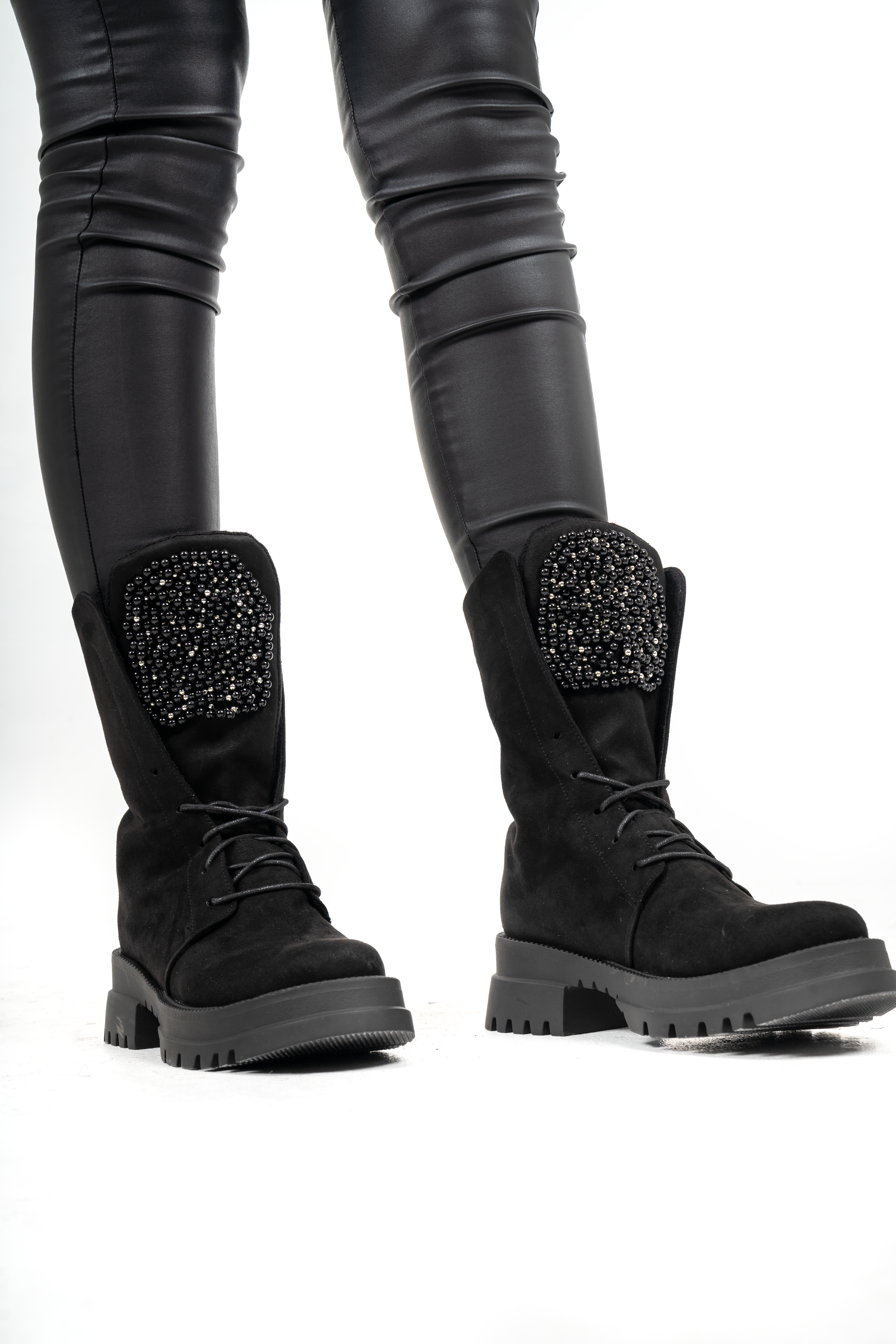 Alta Boots